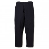 DELUXE CLOTHING-D-KHAKI - Black