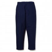 DELUXE CLOTHING-D-KHAKI - Nav
