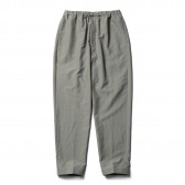 DESCENTE PAUSE-EASY PANTS - Olive