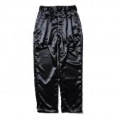 ENGINEERED GARMENTS-Emerson Pant - Polyester Sateen - Black