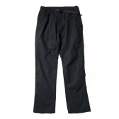GRAMICCI-WEATHER NN-PANTS JUST CUT - Black