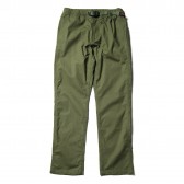 GRAMICCI-WEATHER NN-PANTS JUST CUT - Olive