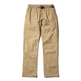 GRAMICCI-WEATHER NN-PANTS JUST CUT - Sand