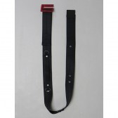 MOUNTAIN RESEARCH-Gerry ダブル(W)型 - Black × Red