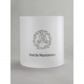 MOUNTAIN RESEARCH-Globe (for Petromax) - Wreath - White