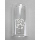 MOUNTAIN RESEARCH-Globe (for UCO Solo) - Wreath - Clear