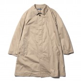 Living Concept-WORK COAT - Beige