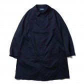 Living Concept-WORK COAT - Navy