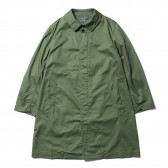 Living Concept-WORK COAT - Olive