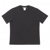 MXP-SHORT SLEEVE CREW - K ブラック
