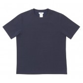 MXP-SHORT SLEEVE CREW - N ネイビー