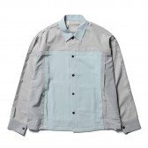 N.HOOLYWOOD-191-SH08-005 pieces - Gray