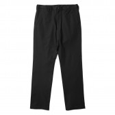 N.HOOLYWOOD-291-CP04-018 peg - Black