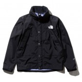 THE NORTH FACE-Mountain Raintex Jacket - K ブラック