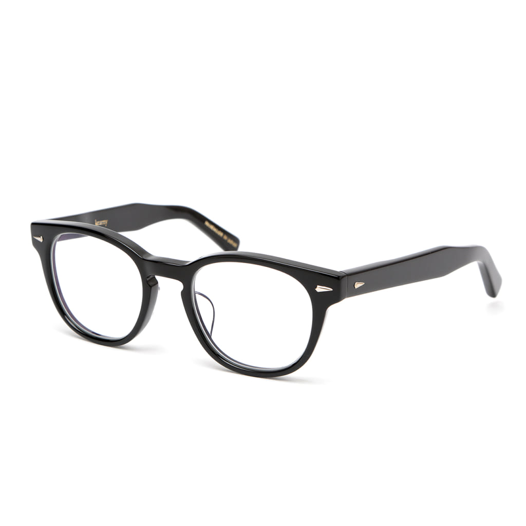 kearny-wellington - Black / lens Clear