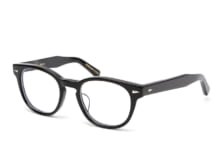 kearny-wellington - Black / lens Clear