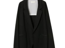 NEON SIGN-Active Jacket - Black
