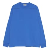 C.E / CAV EMPT-GUARD LONG SLEEVE T - Blue
