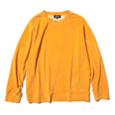 A.P.C.-Band-スウェット-Yellow-168x168