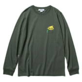 A.P.C.-Molly-Tシャツ-Green-168x168