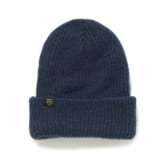 BEDWIN-DRALON-WATCH-CAP-「ROBERT」-Navy-168x168