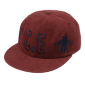 C.E-CAV-EMPT-C.E-READER-LOW-CAP-Red-168x168