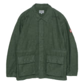 C.E-CAV-EMPT-GREY-NOISE-BDU-Green-168x168