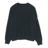 C.E-CAV-EMPT-IDEE-FIXE-BIG-CREW-NECK-Black-168x168
