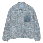 C.E-CAV-EMPT-NOISE-FLANNEL-ZIP-JACKET-Blue-168x168