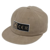 C.E-CAV-EMPT-□-CE-X-LOW-CAP-Beige-168x168