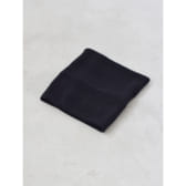 COMOLI-シルクフリース-ネックウォーマー-Navy-168x168
