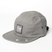 COW-BOOKS-COW-BOOKS-Cap-Gray-168x168