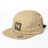 COW-BOOKS-COW-BOOKS-Cap-Khaki-168x168