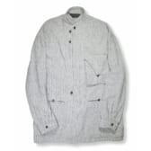 ESSAY-SH-1-PALERMO-SHIRT-Grey-x-Ivory-168x168