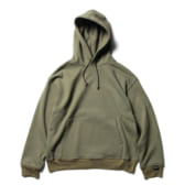 N.HOOLYWOOD-192-CS12-019-pieces-HOODED-SWEATSHIRT-Khaki-168x168