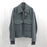 URU-COTTON-CORDUROY-BLOUSON-Aqua-168x168