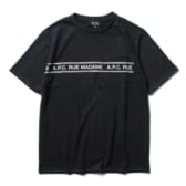 A.P.C.-Rue-Madame-Tシャツ-Dark-Navy-168x168