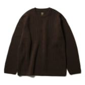 BATONER-RIB-CREW-NECK-Brown-168x168