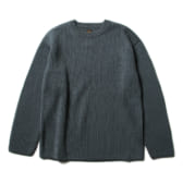 BATONER-RIB-CREW-NECK-Gray-Blue-168x168