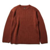 BATONER-RIB-CREW-NECK-Terracotta-168x168