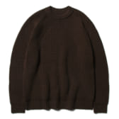 BATONER-SIGNATUER-CREW-NECK-Brown-168x168