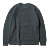 BATONER-SIGNATUER-CREW-NECK-Gray-Blue-168x168