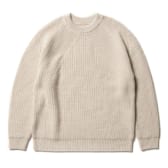 BATONER-SIGNATUER-CREW-NECK-Pink-Beige-168x168