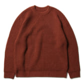 BATONER-SIGNATUER-CREW-NECK-Terracotta-168x168