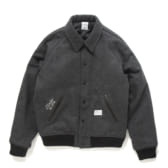 BEDWIN-AWARD-JKT-「RAYAN」-Charcoal-168x168