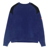 C.E-CAV-EMPT-OVERDYE-PANEL-SHOULDER-CREW-NECK-Navy-168x168
