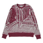C.E-CAV-EMPT-PASSAGE-LINKED-KNIT-Purple-168x168