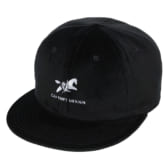 C.E-CAV-EMPT-WASTE-SADDLE-LOW-CAP-Black-168x168