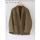 COMOLI-WCP-ジャケット-Khaki-168x168