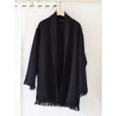 COMOLI-ストールジャケット-Navy-168x168